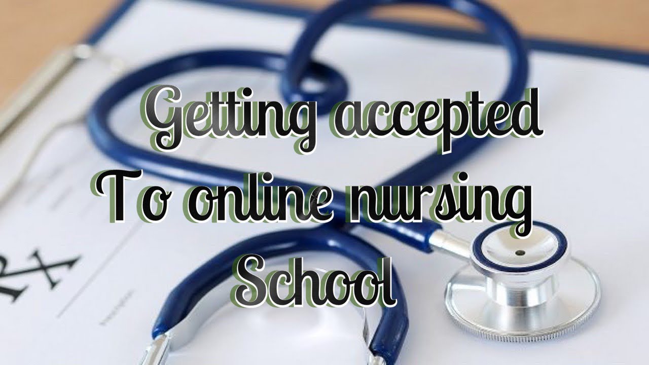 Wgu prelicensure admissions process!
