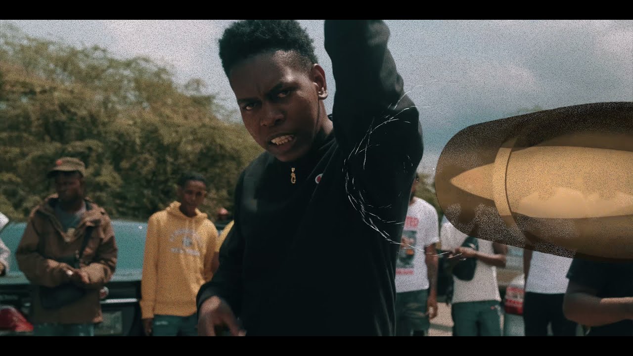 Slyngaz, Instantley - Fren Dem Rich (Official Music Video)