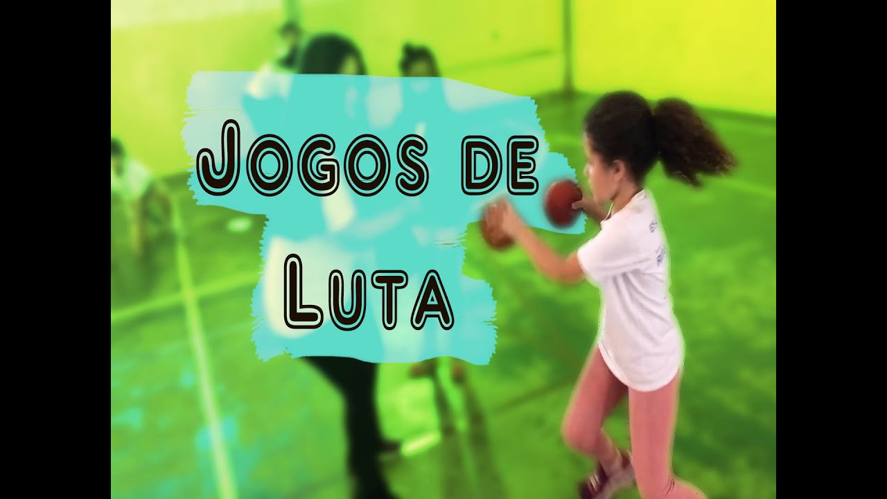 Jogos de luta: o que é? Alguns exemplos!