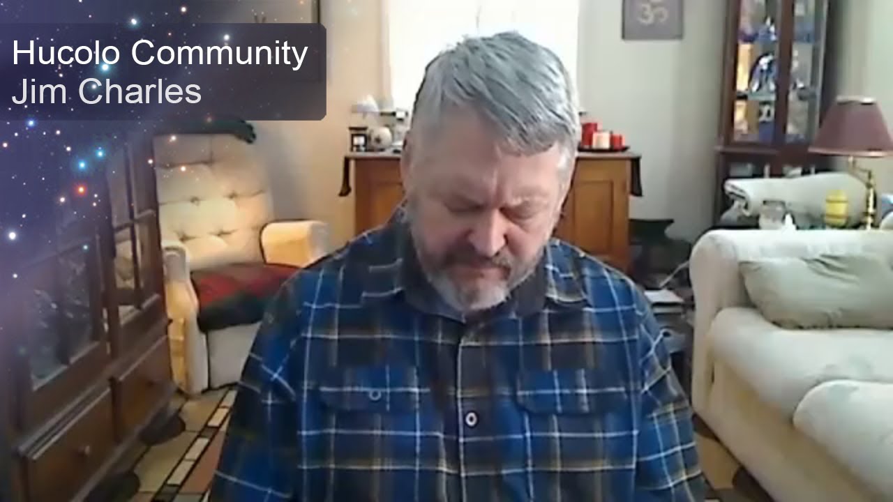Channeling ꞉꞉ Ocean channeled by Jim Charles. March 16, 2018
