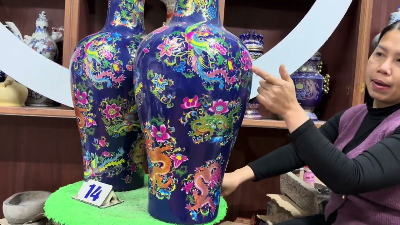 Clip786(23/1) giao lưu đồ đồng đồ gốm các loại giá cả hợp lý bao Sip toàn quốc-đồ xưa cũ minh thủy 