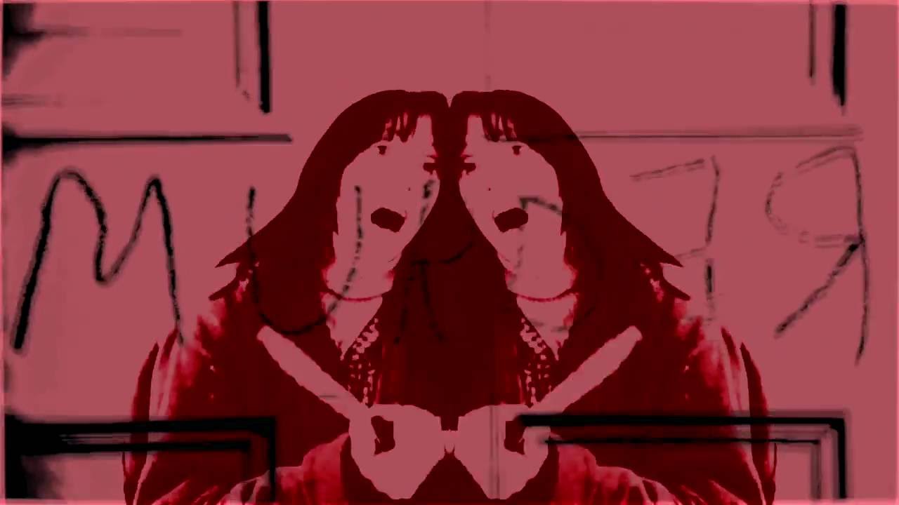 Figure and Code Pandorum - RedRum (Monsters 7)