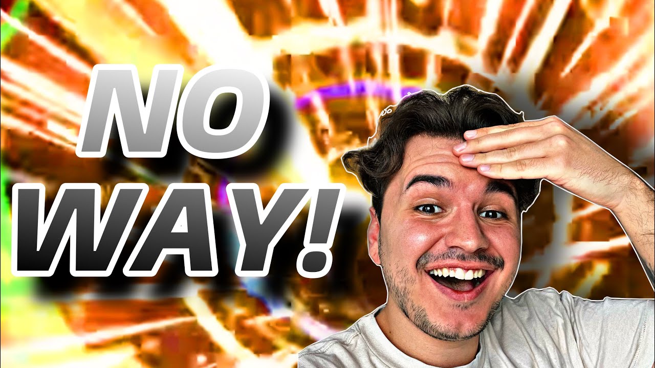 CRAZIEST SUMMON SESSION EVER! | DISLYTE