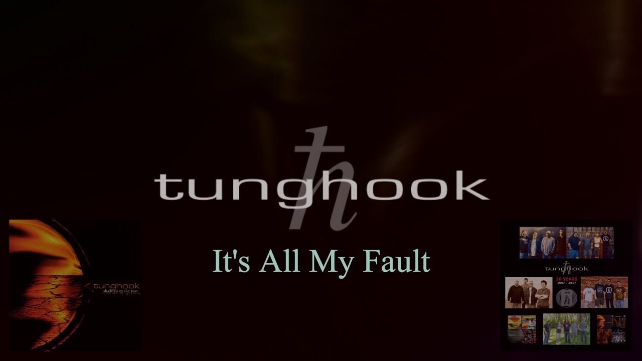 Tunghook - 