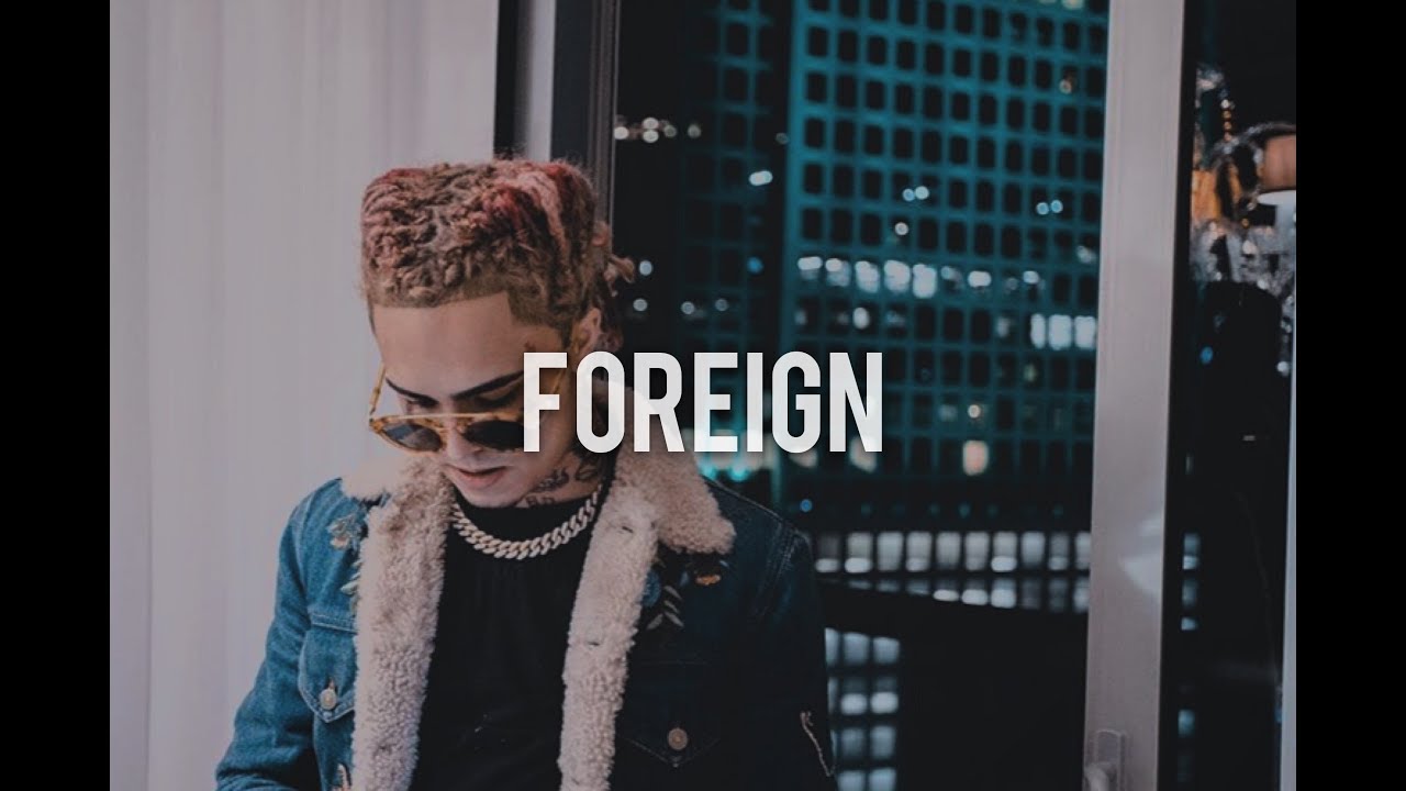 (FREE) Lil Pump Type Beat 2018 - 