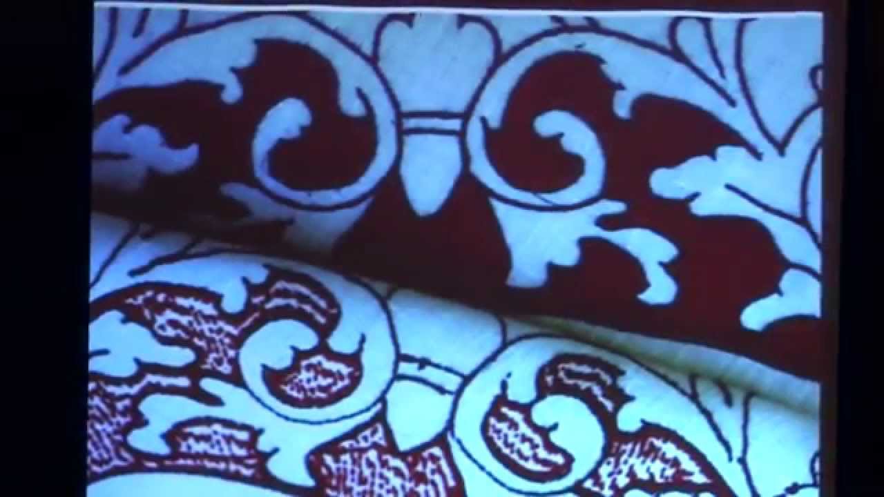 Part 3 - Italian Needlework Treasures