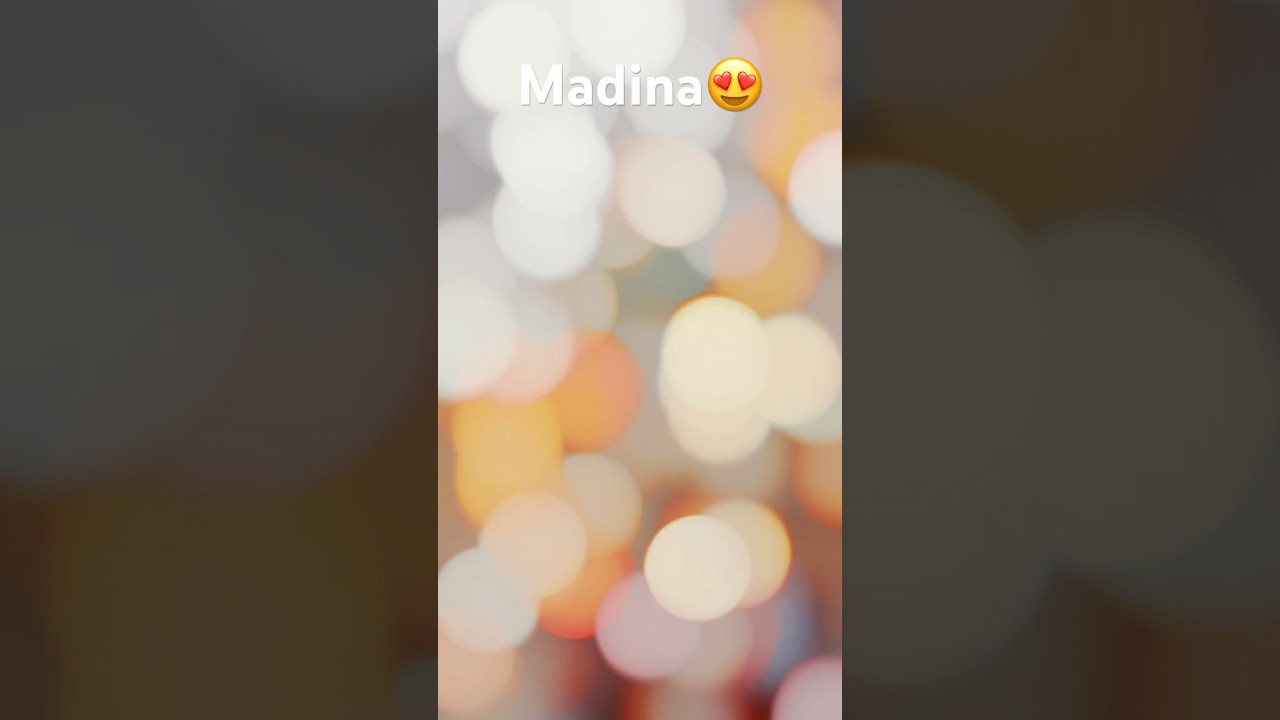 Madina♥️ 