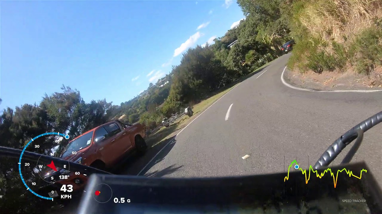 eBiking Mangonui NZ