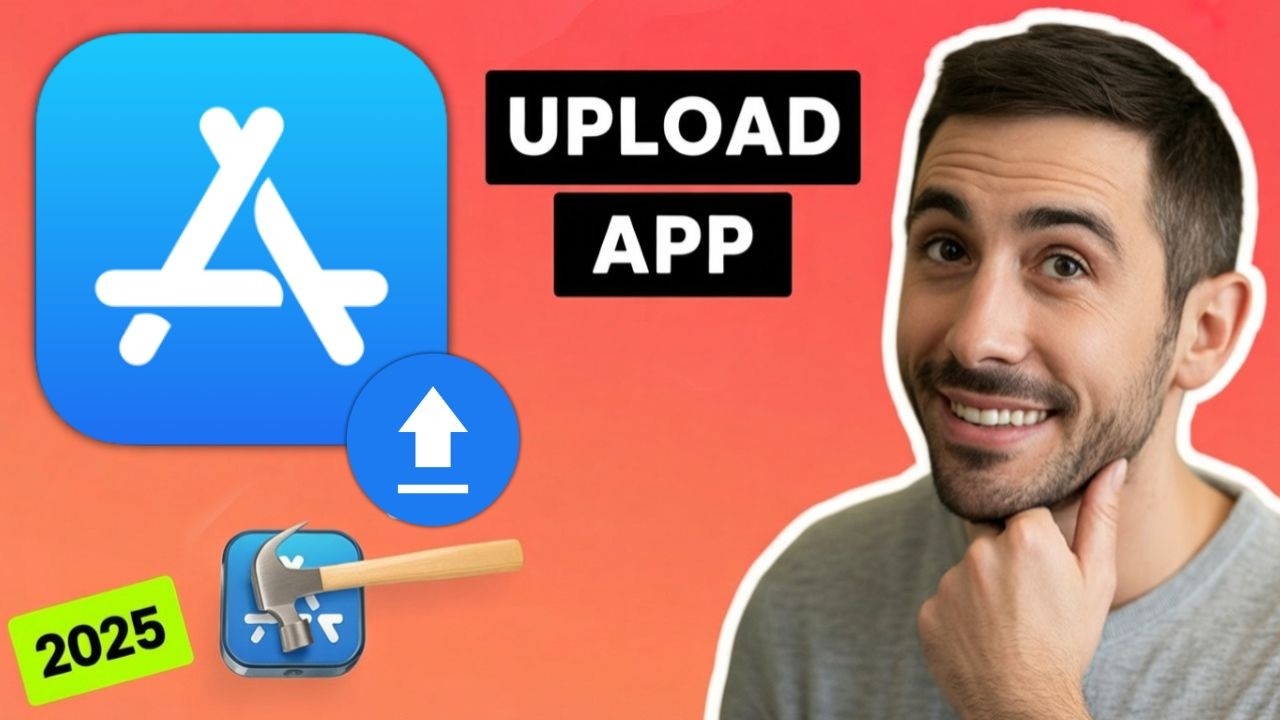 Как загрузить приложение iOS в APP STORE | Пошаговое руководство | Музыка без авторских прав | Пе...