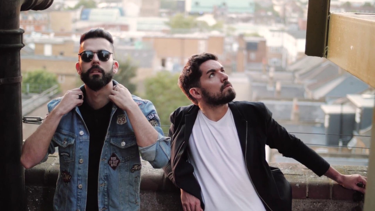 Siloé - La Niebla (Video Oficial)