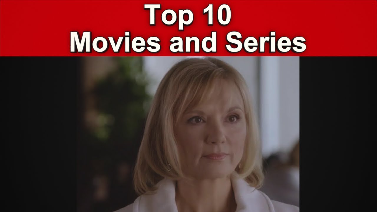 Teryl Rothery - you must have seen!