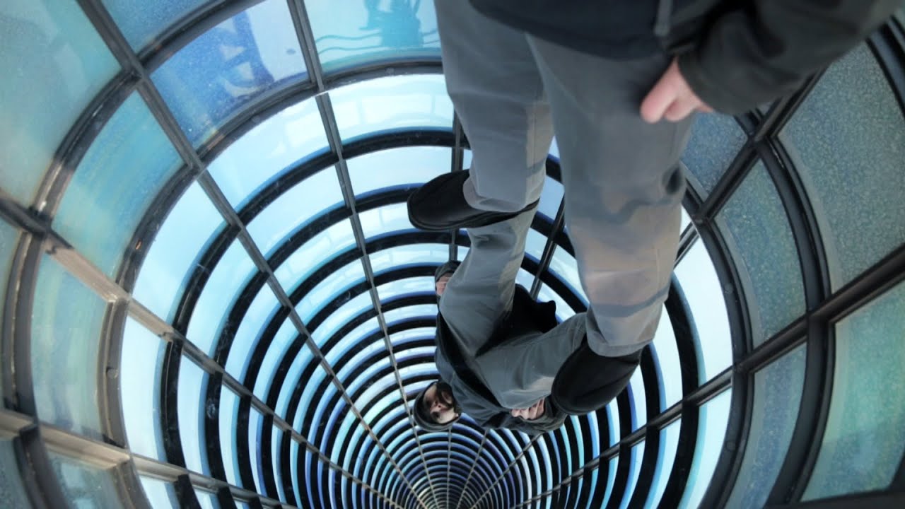 Kimsooja: Collaboration on Campus—Nanotechnology & Contemporary Art | ART21