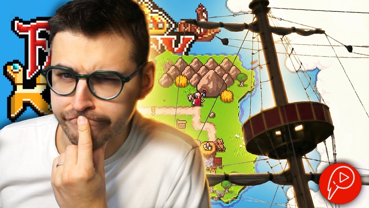 Il REGNO si espande nel MARE?! Ogni run sei sempre più FORTE (impossibile smettere) - SFK #2