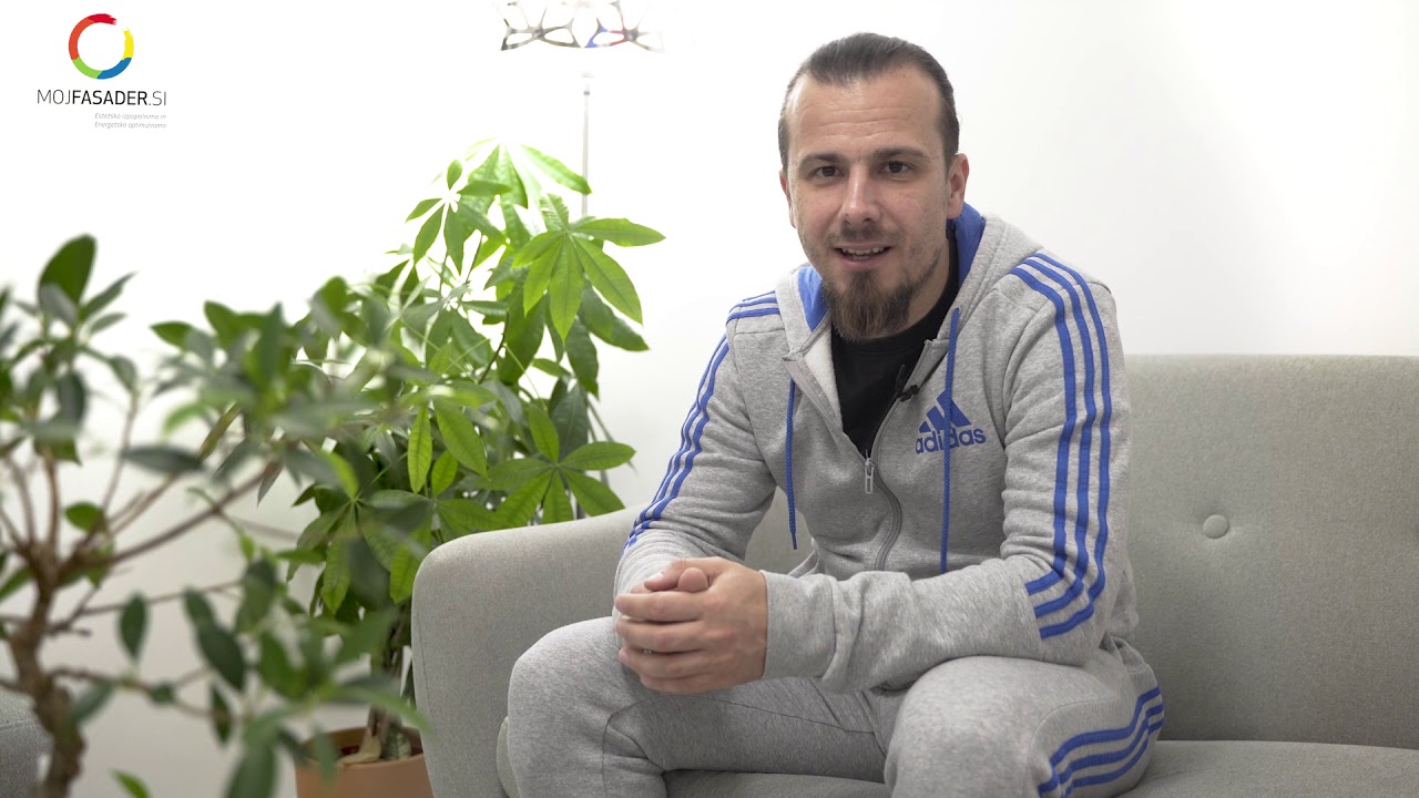 MojFasader si #4 Admir Latić, neverjetno naključje :)