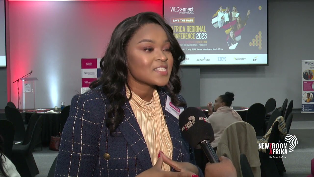 Women-led businesses in Africa
