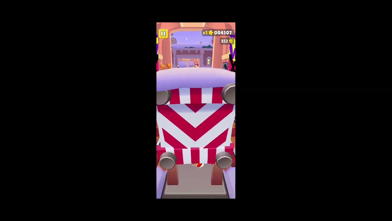 Subway surfers