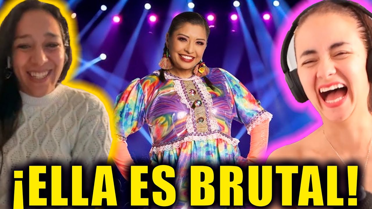 🤣 ¡MUERTAS DE RISA! | Reacción INDIA YURIDIA: Los Tamales de Navidad 🫔