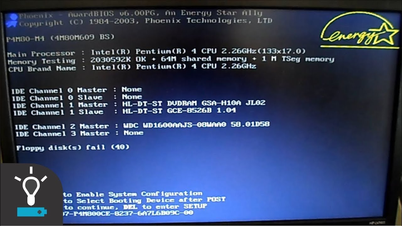BIOS no guarda configuración aun con pila nueva solución