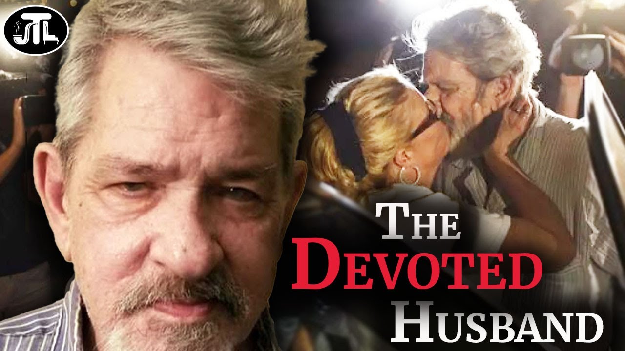 He Claimed Not to Know His Victim: The Bizarre Case of Ralph Wald  [True Crime Documentary]