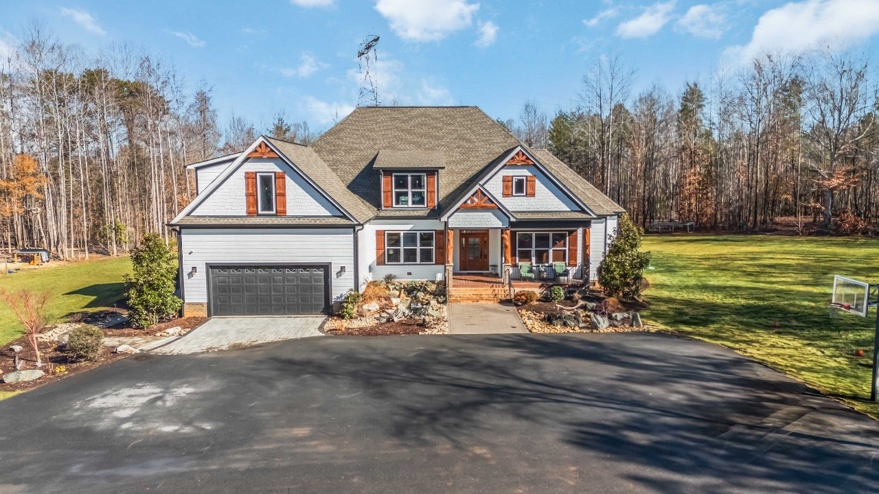 5012 Mt  Gallant Road, Rock Hill, SC 29732