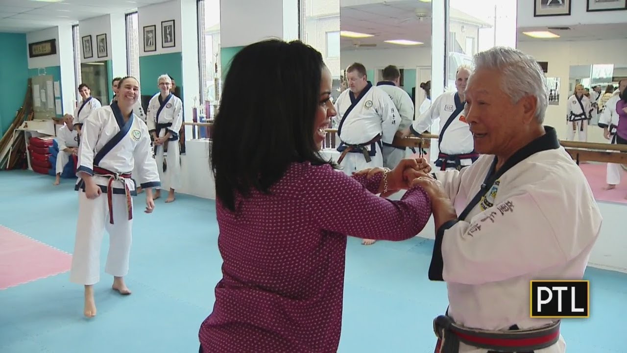 Korean Martial Art