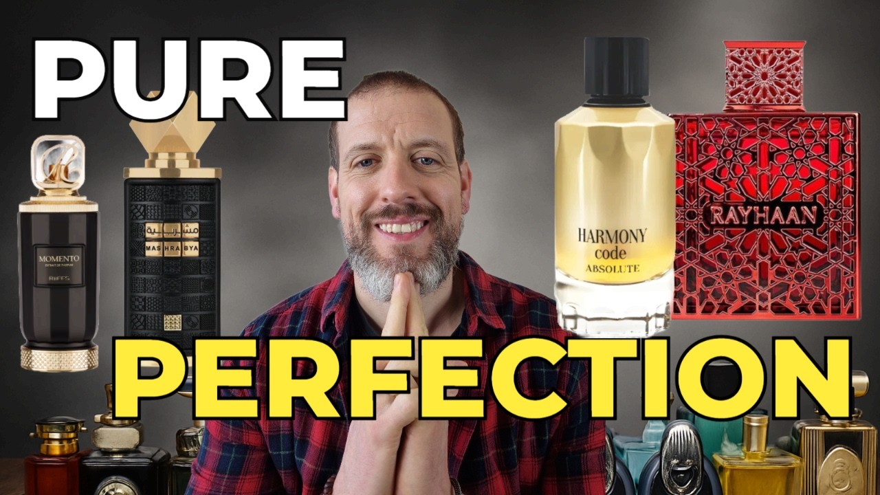 Clone Fragrances THAT You MUST know in 2026 Just 10/10