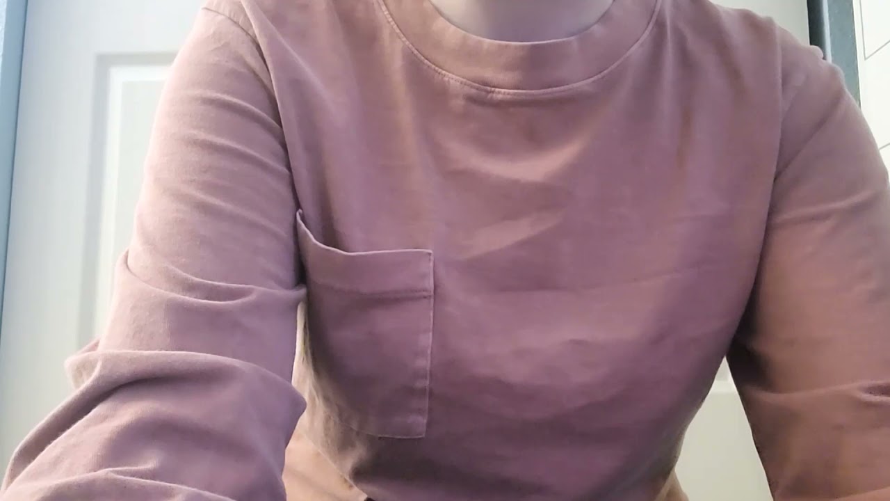 ASMR Camera Sounds (w/ Gum Chewing)