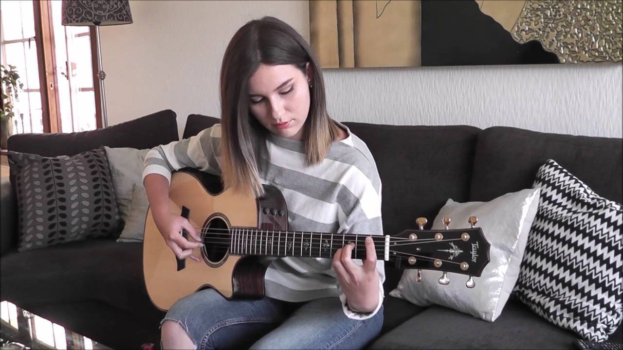 (BTS) Blanket Kick + I Need U - Gabriella Quevedo
