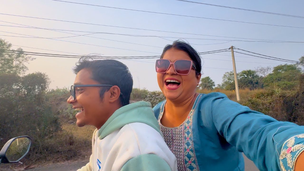 শুটিং এর ফাঁকে 🤣🤣 BTS