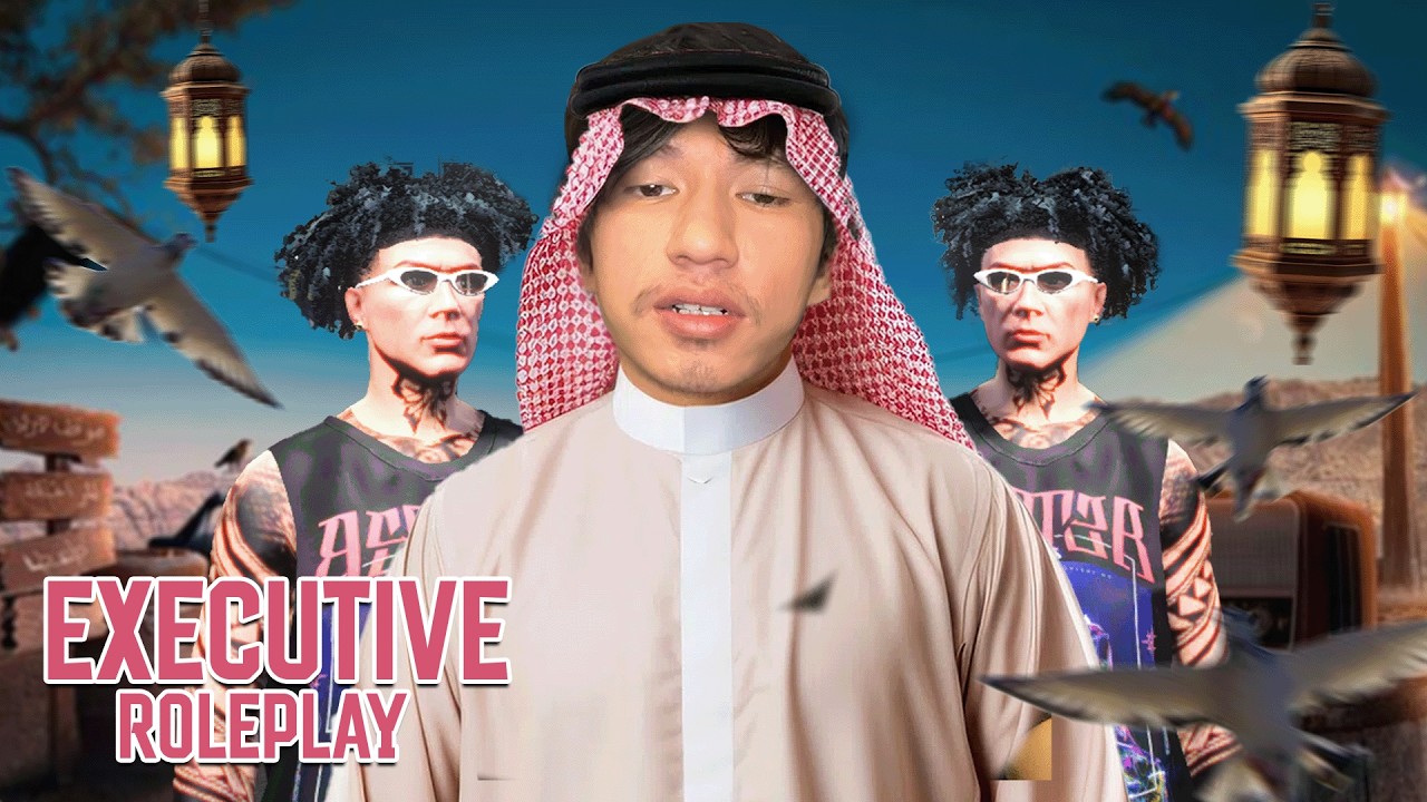 ROLEPLAY MANJA  #anakdeankt #anakekoju