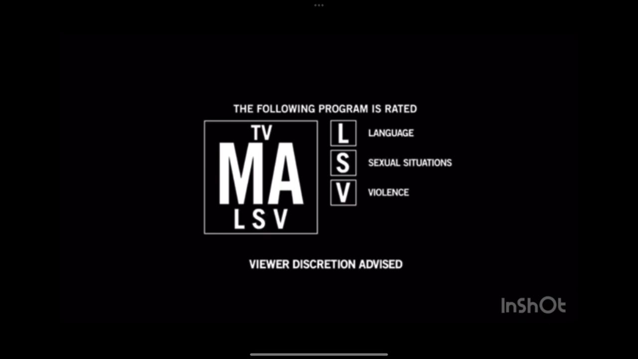TV-MA-LSV Compilation