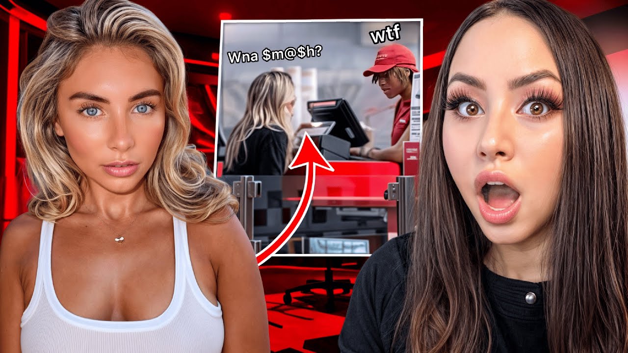 Young Man REFUSES To Simp For Over-the-Top Adult Actress