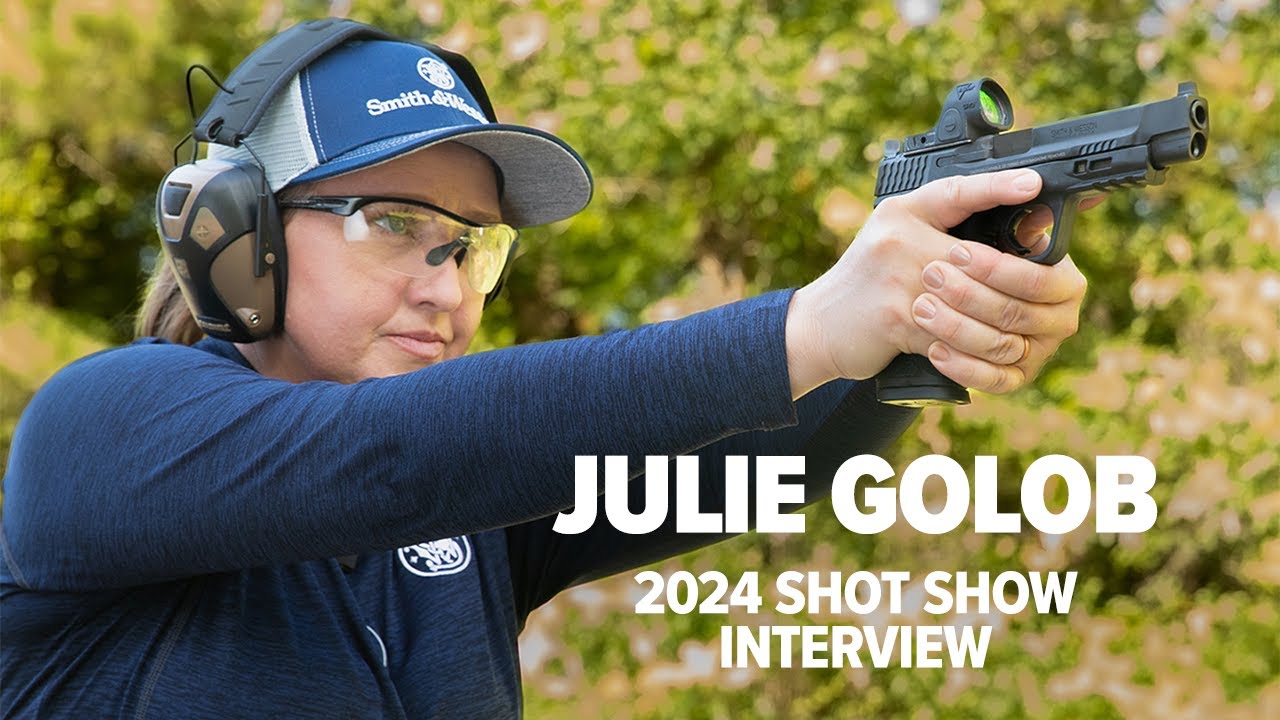 Julie's 2024 Updates: CureJM, Shoulder Recovery, Competitions, Model 1854