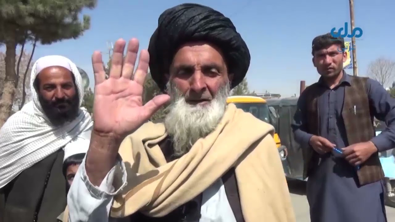 دیدگاه محمد نسیم باشنده ولایت غزنی در رابطه به تجاوز رژیم نظامی پاکستان بر کشور