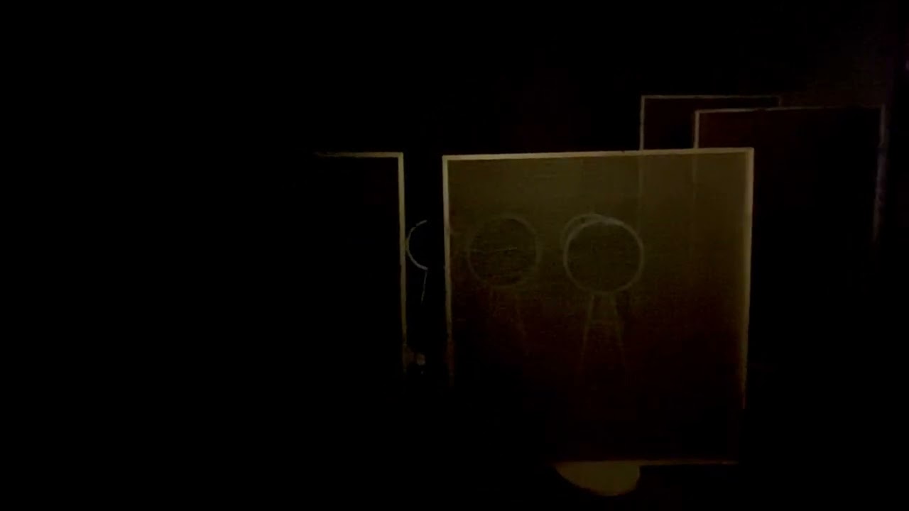 Klangfilm / Siemens / Telefunken AD-1