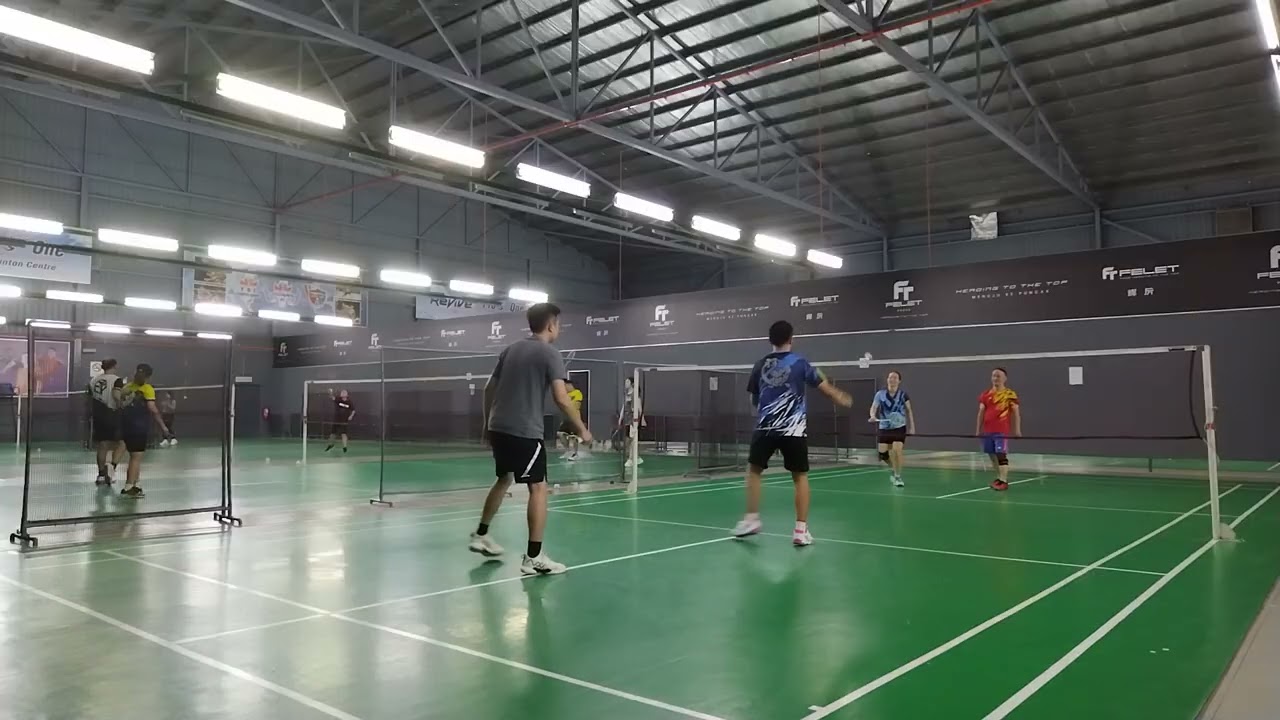 羽燕9/2/2026xuan万志强vs凯建leslielee 