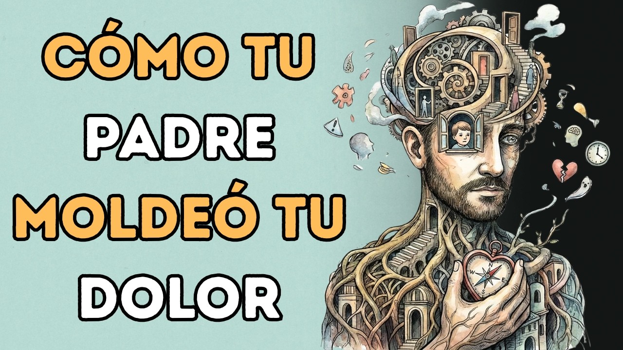 La psicología de la debilidad emocional heredada