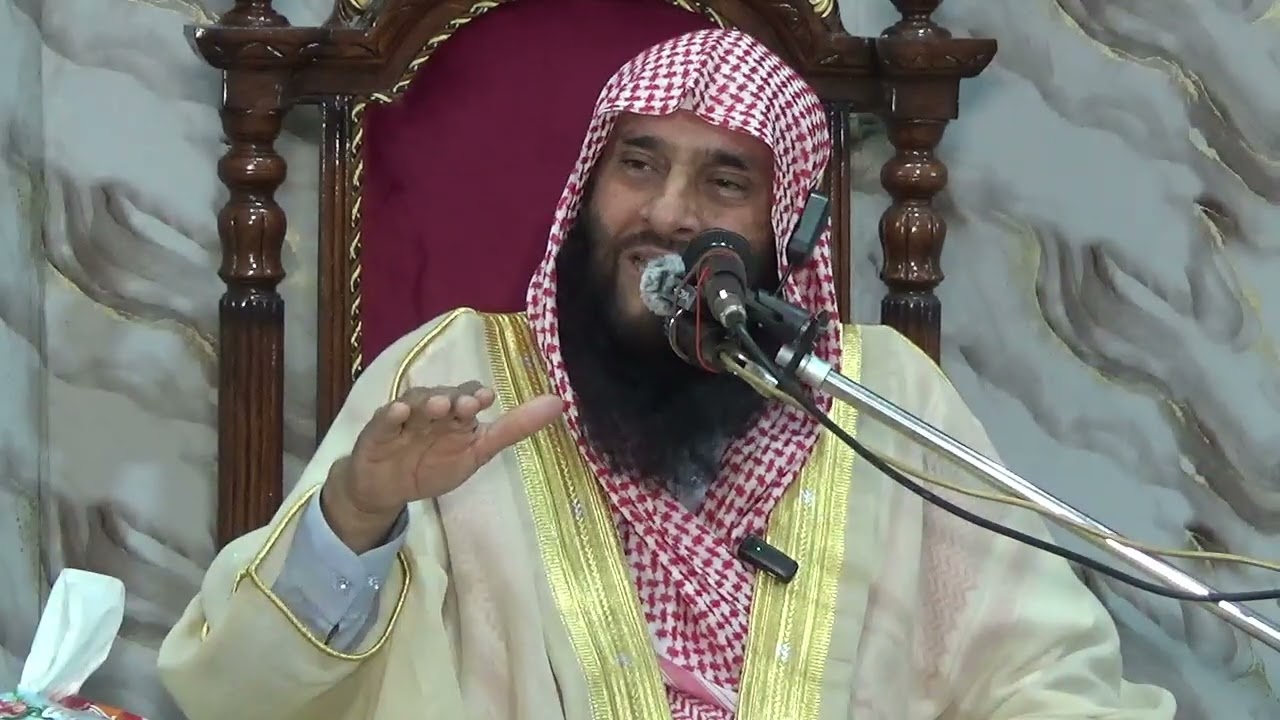 مولانا قاری عبید الرحمن عبید حفظہ اللہ موضوع تاثیر قرآن خطبہ جمعہ جامع مسجد محمدی شرقپور27فروری2026
