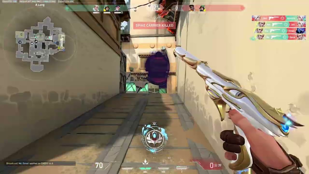 Clip #7