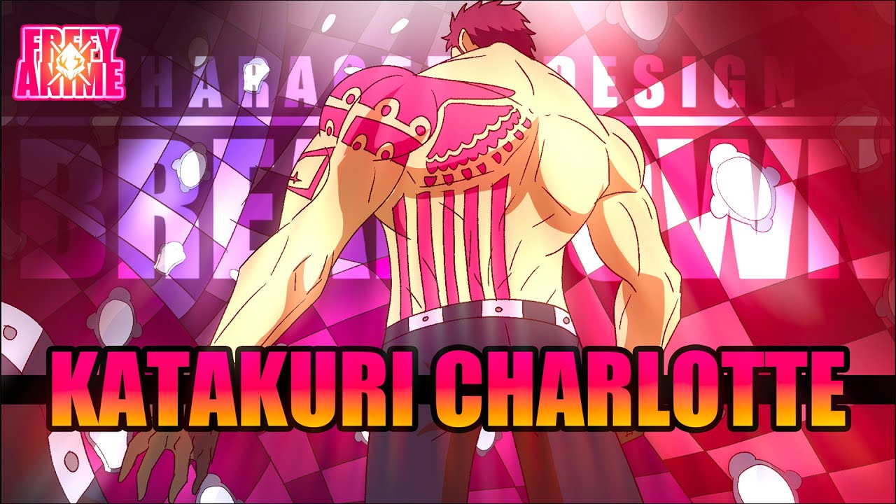 The Honour of Katakuri | One Piece Analysis