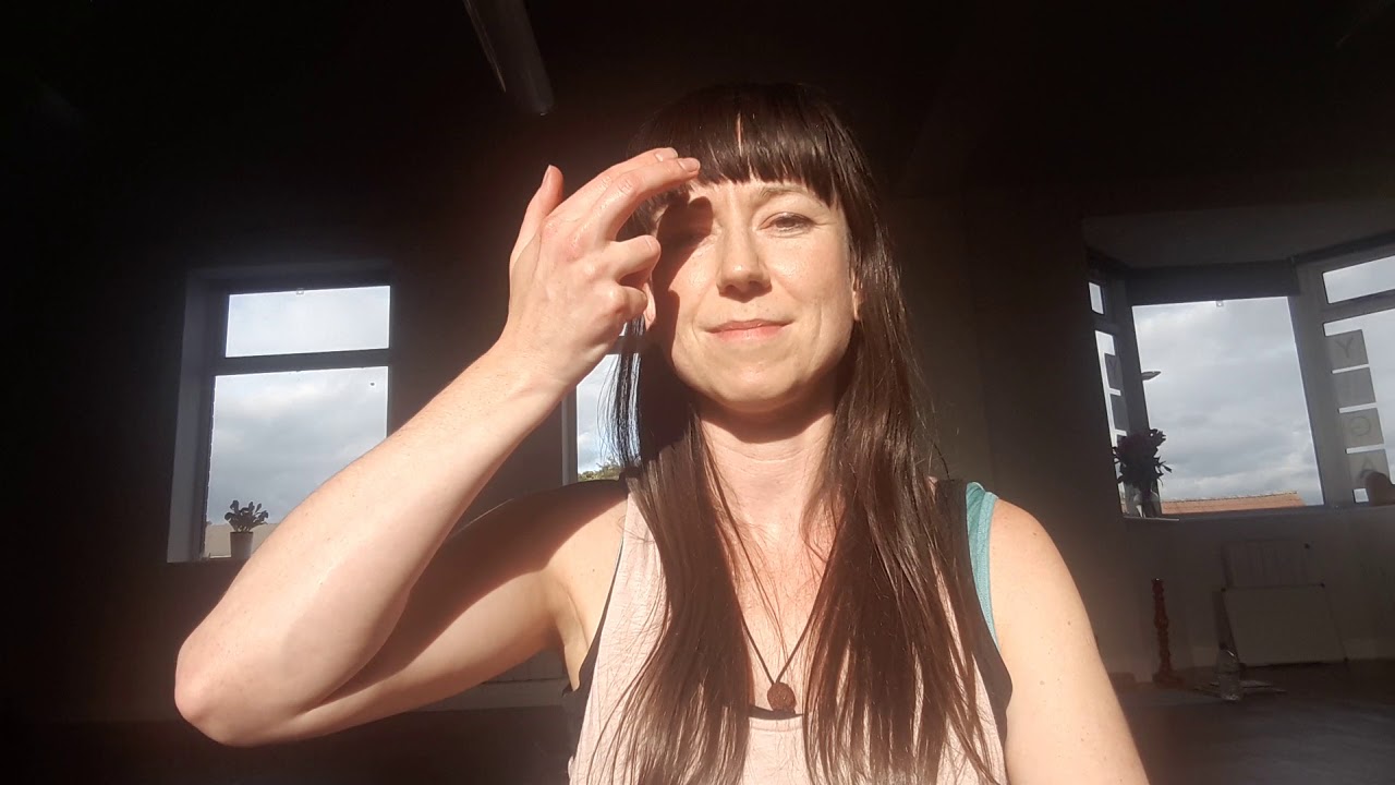 EFT Tapping for anxiety and/or depression