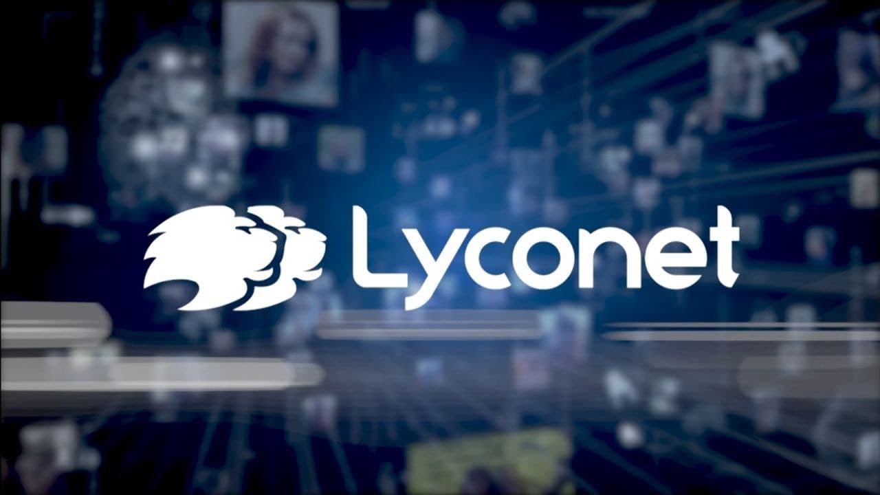 Презентация MyWorld  Lyconet  Официальное видео