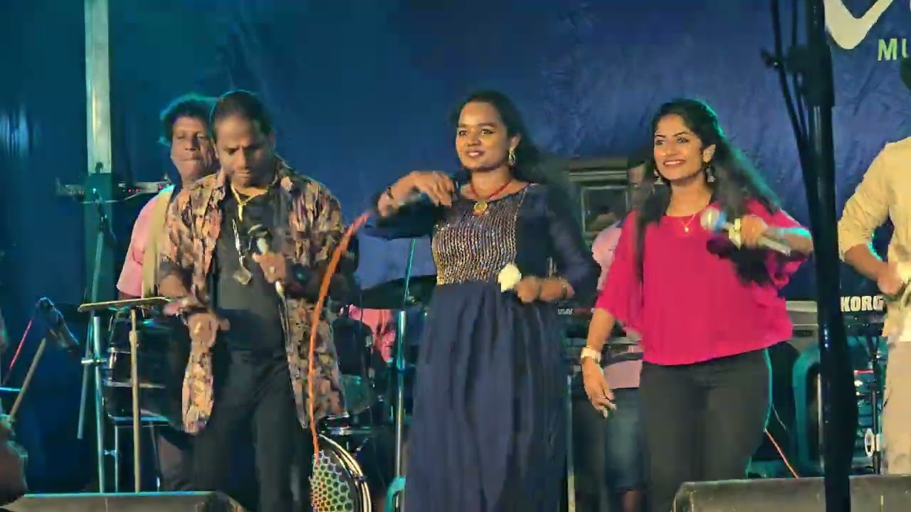 Ganamela Chain Songs Muvattupuzha Angel Voice ഗാനമേള ചെയിന്‍ സോംഗ്സ് മൂവാറ്റുപുഴ ഏയ്ഞ്ചല്‍ വോയ്സ്