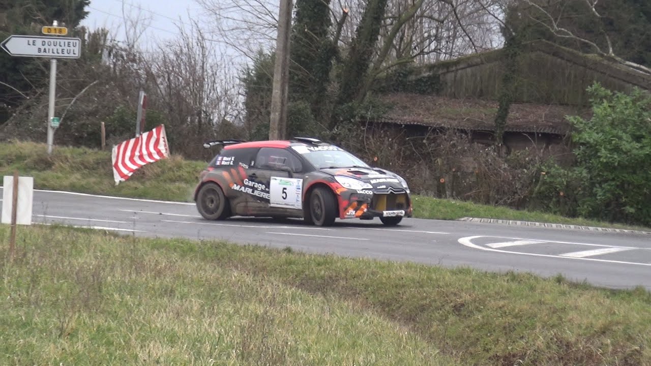 Route du Nord 2026 #rallye #rallye #sports