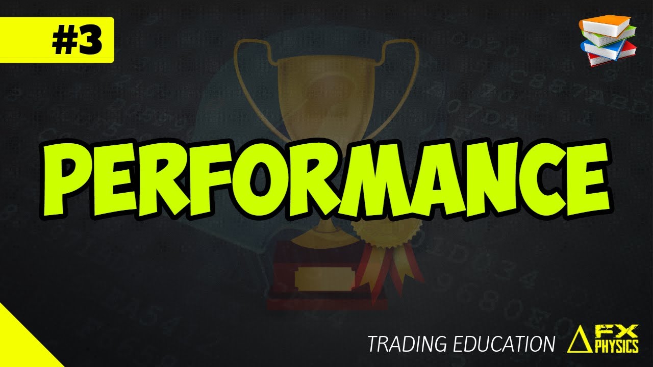 The True Meaning of Trading PERFORMANCE | Trading Education