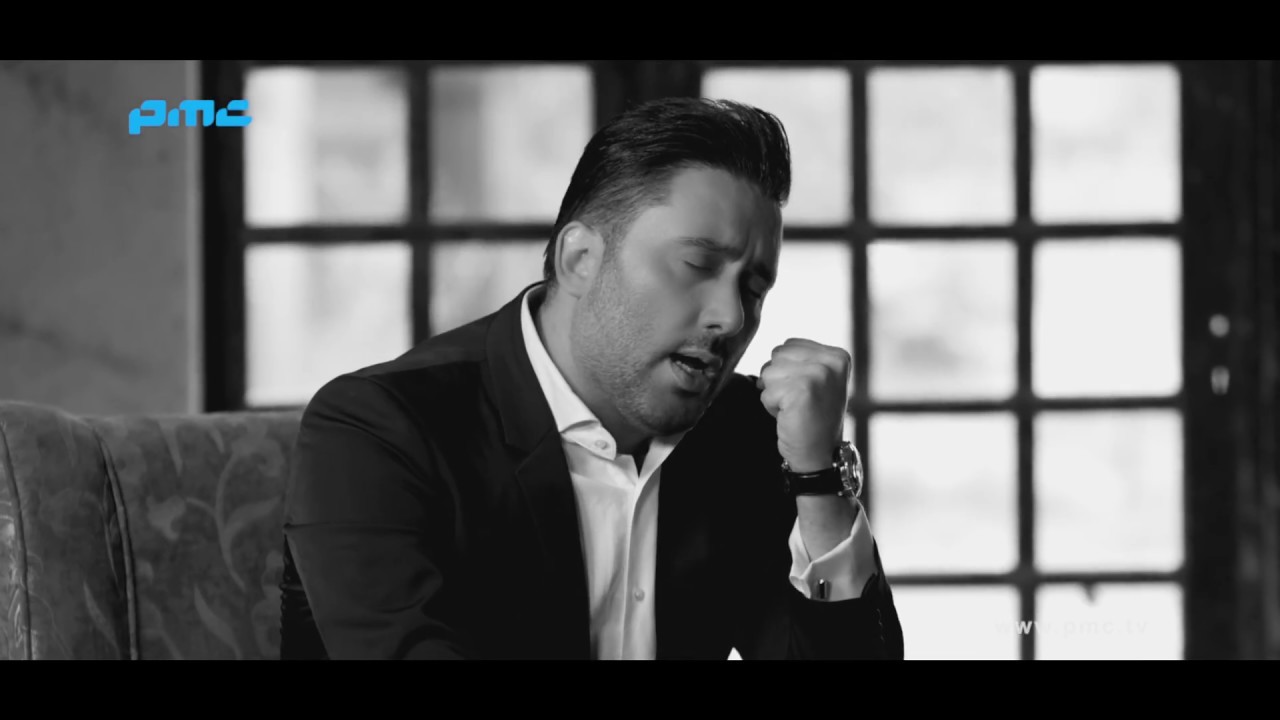 Nima Masiha - Donya Ba To(Official Video) | PMC Original