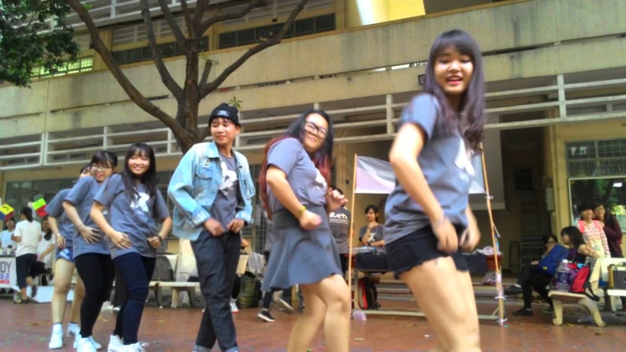 1 ng&agrave;y l&agrave;m sinh vi&ecirc;n H&agrave;n Quốc học