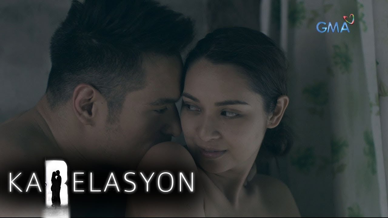 Karelasyon: The substitute wife (full episode)