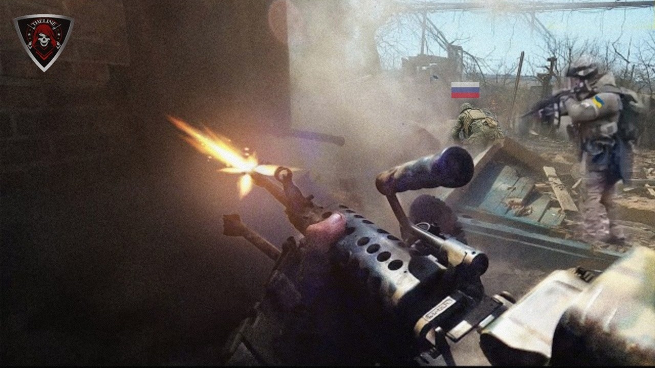 ⚡️Close Combat Madness! Ukraine Azov forces Engage In Most BRUTAL in 24 hours