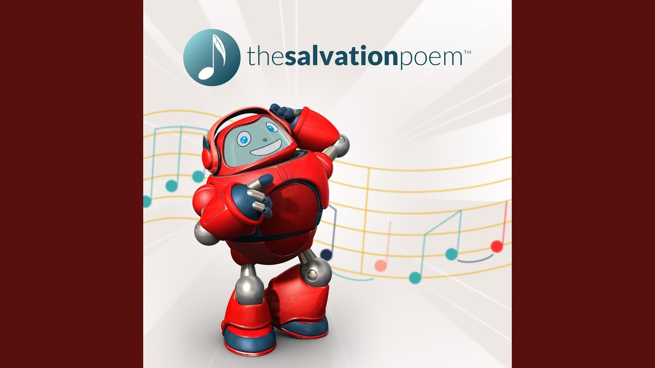 The Salvation Poem (Korean)